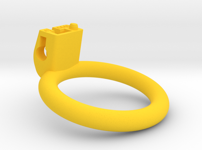 Cherry Keeper Ring G2 - 44x40mm Flat +13° (~42mm)