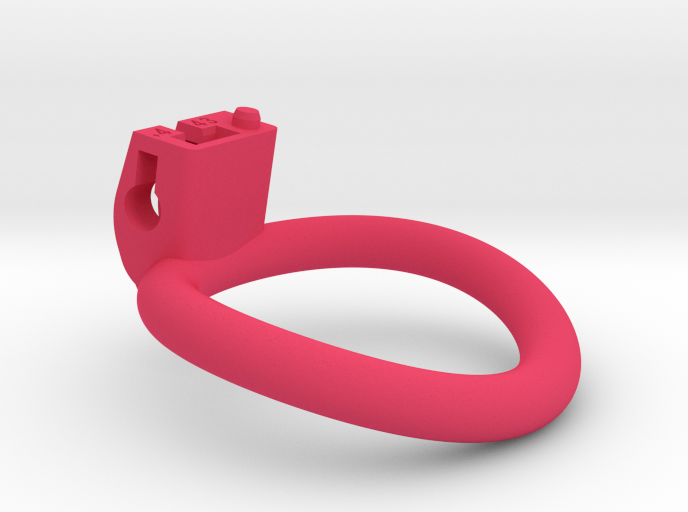 Cherry Keeper Ring - 43mm +4°