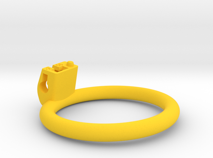 Cherry Keeper Ring G2 - 56mm Flat -2°