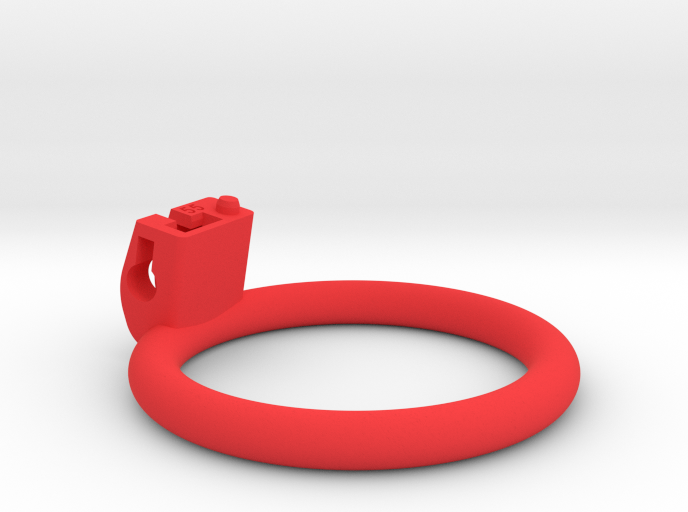 Cherry Keeper Ring G2 - 55mm Flat