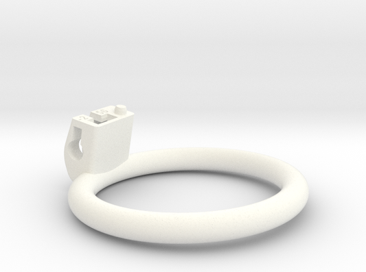 Cherry Keeper Ring G2 - 56mm Flat -2°