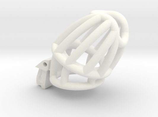 Cherry Keeper Custom - CKC-1NS5B3-19