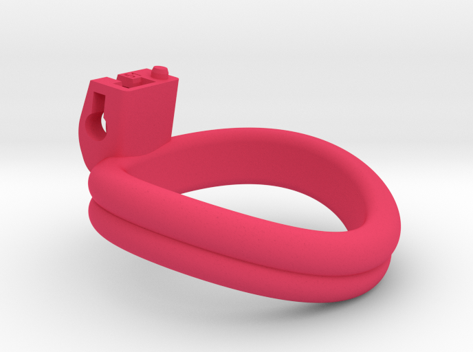 Cherry Keeper Ring - 51mm Double