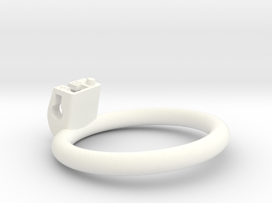 Cherry Keeper Ring - 55mm Flat -5°