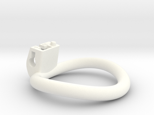 Cherry Keeper Ring - 48mm -8°