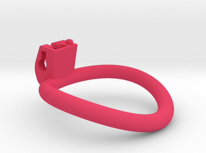 Cherry Keeper Ring - 52mm