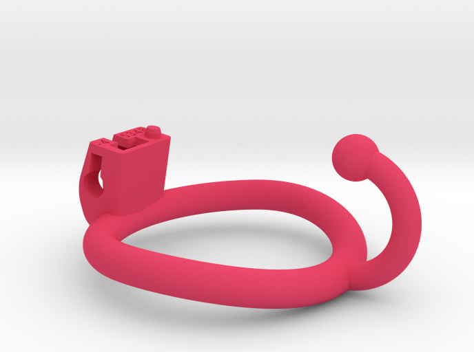 Cherry Keeper Ring G2 - 53x48mm -4° ~50.5mm BH