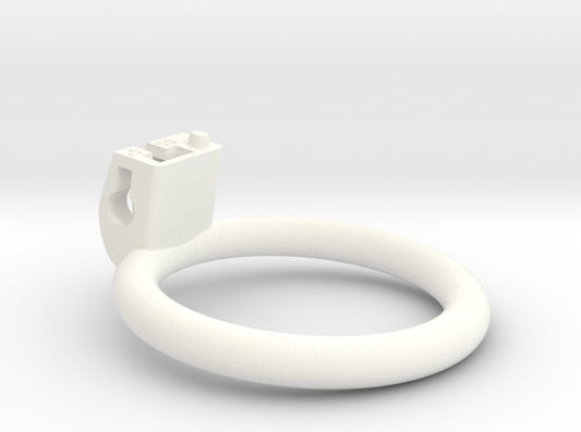 Cherry Keeper Ring - 50mm Flat +5°