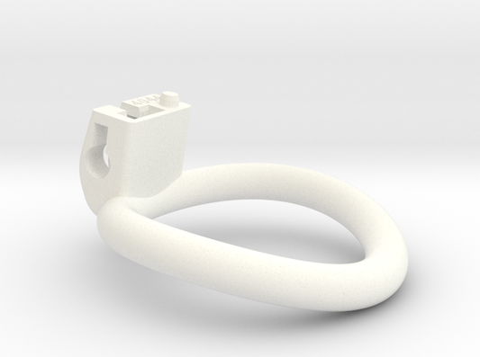 Cherry Keeper Ring G2 - 40x44mm Tall Oval (~42mm)