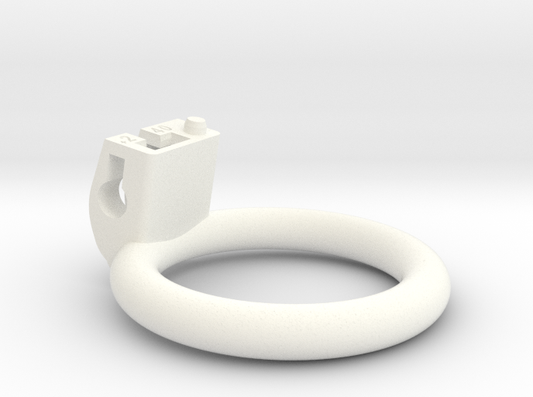 Cherry Keeper Ring - 40mm Flat +2°