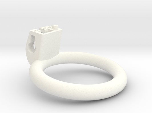 Cherry Keeper Ring G2 - 45x40mm Flat +8° (~42.5mm)