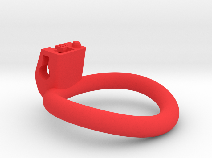 Cherry Keeper Ring - 42mm