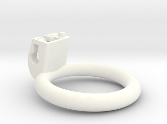 Cherry Keeper Ring G2 - 38mm Flat +4°