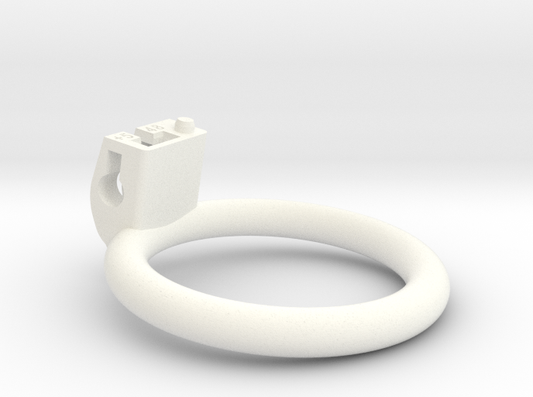 Cherry Keeper Ring - 48mm Flat +5°