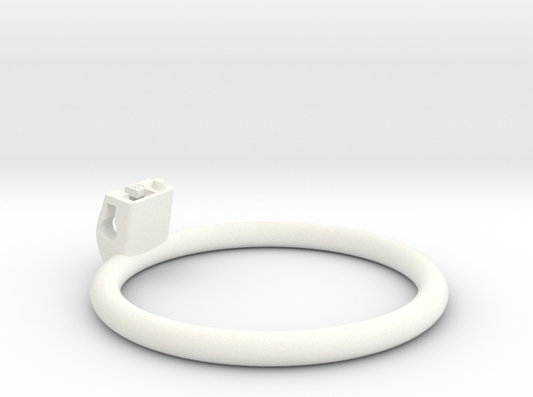 Cherry Keeper Ring G2 - 80mm Flat